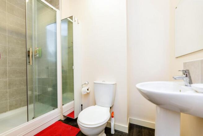 Bathroom Two