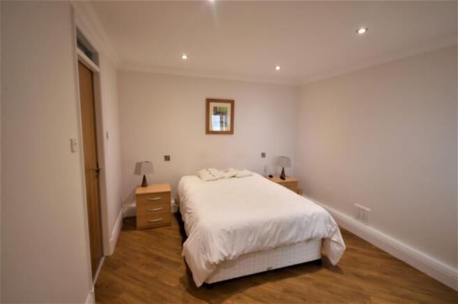 Bedrooms