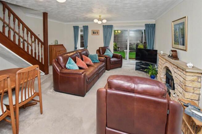 NN18, Tettenhall Close, Corby photo 4