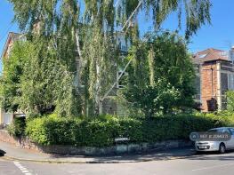 Garden Flat, 31, Fernbank Road, Redland, Bristol BS6 6PX