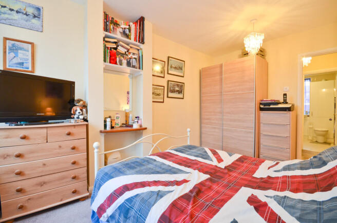 Bedroom 2