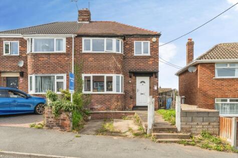 Moor Lane, Holywell, Flintshire, CH8