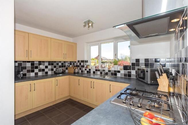 Kitchen - Aspect 2