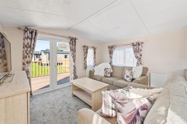 2 bed Lodge for sale Image 10
