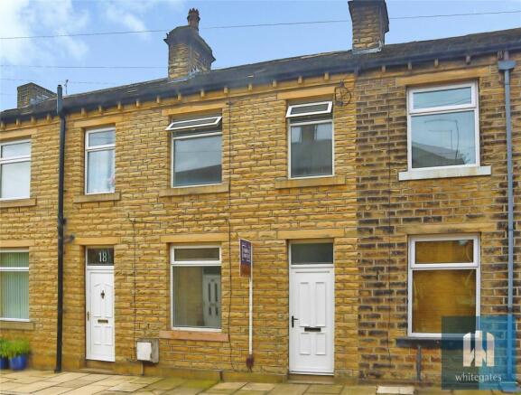 2 bed Terraced to rent Image 10
