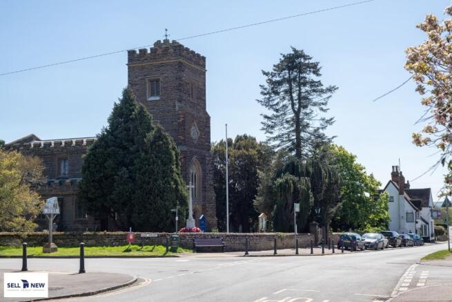 Church 