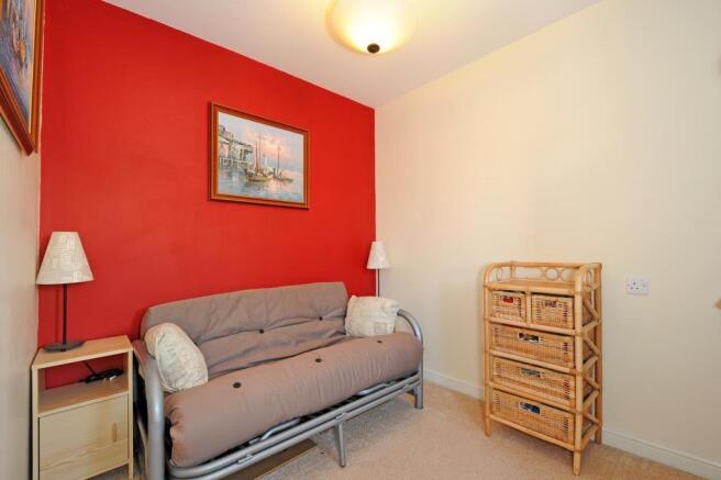 Bedroom II