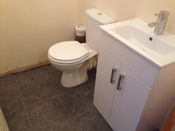 WC