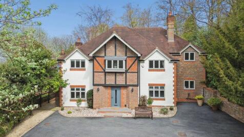 Burgess Wood Grove, Beaconsfield, Buckinghamshire, HP9