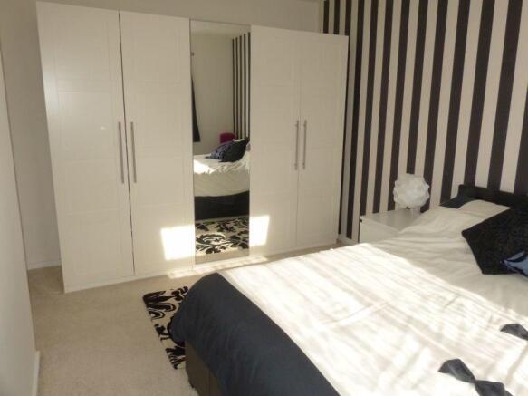 bed 1