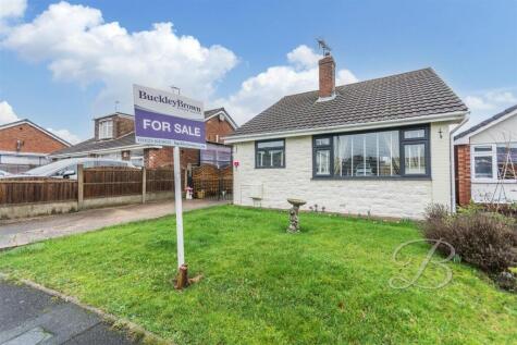 Canterbury Close, Mansfield Woodhouse, Mansfield