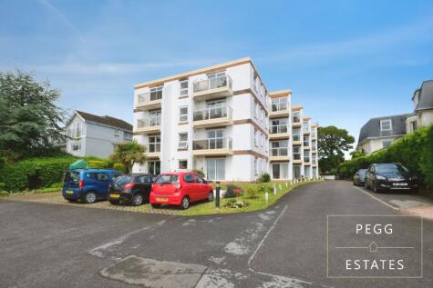 Homequay House, Torquay