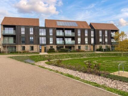 Urwin Gardens, Cambridge