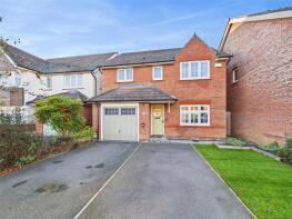14, Bridge Keepers Way, Hardwicke, Gloucester GL2 4BE