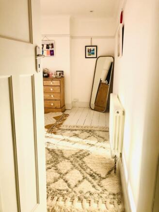 Master Bedroom 2