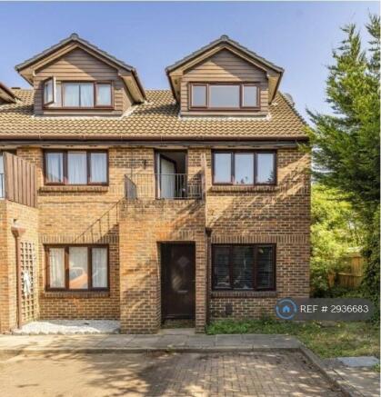 Direct Entrance To Ground Floor Apartment