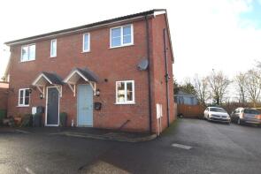 2, Fox Close, Bayston Hill, Shrewsbury SY3 0DS