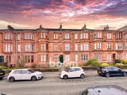 Flat 1/1, 7, Whitehaugh Drive, Paisley PA1 3PJ