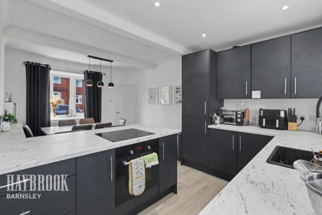 3 bed End of Terrace for sale Image 5