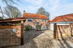 Tutt House, New Row, York YO51 9AX