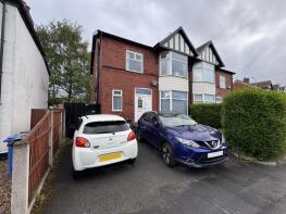 Dental Practice, Stockport Road, Cheadle Heath, Stockport SK3 0LX