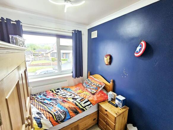3 bed Semi-Detached for sale Image 10