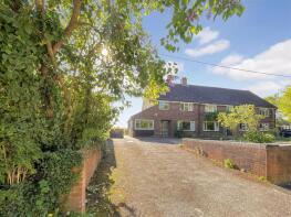 Malraymar, Duck Street, Steeple Langford SP3 4NH