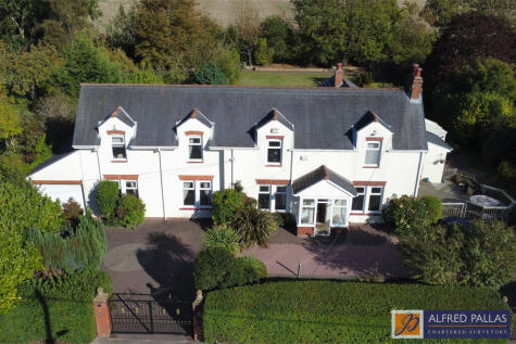 West Meadows Road, Cleadon