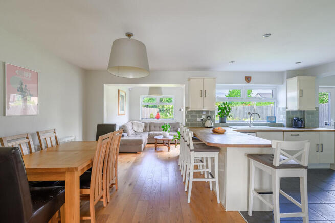 Kitchen Dining R...