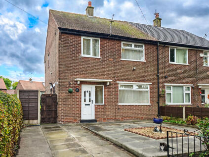 Dixon Road, Haughton Green, M34 7RW