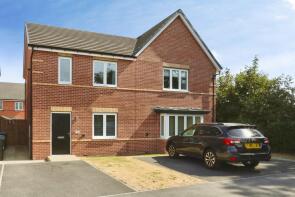35, Shield Close, Hatfield, Doncaster DN7 6GA