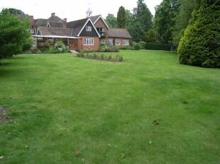 Gardens