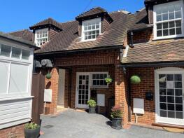 1, Magnolia Court, West Street, Blandford Forum DT11 7AW