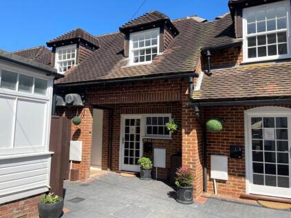 Isabella Court, West Street, Blandford Forum, Dorset, DT11