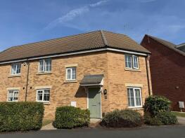 20, Mayfly Road, Northampton NN4 9EQ