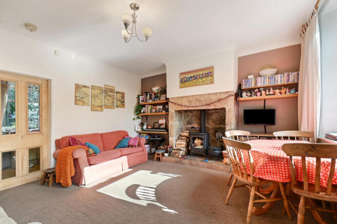 2 bed Terraced for sale Image 8