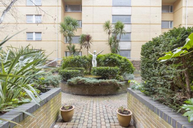 Communal Gardens