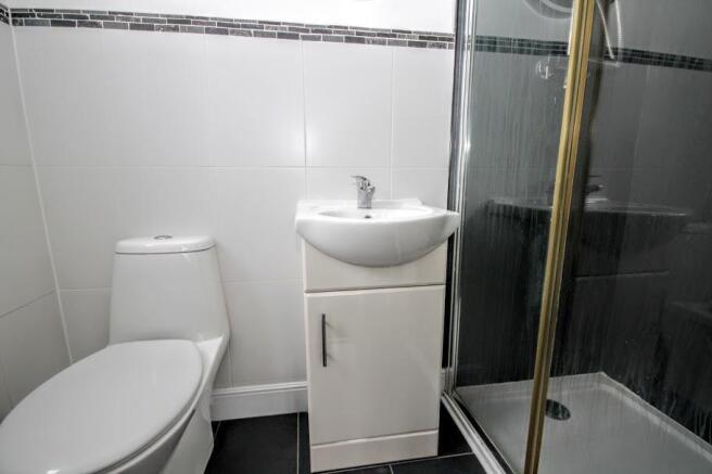 En suite