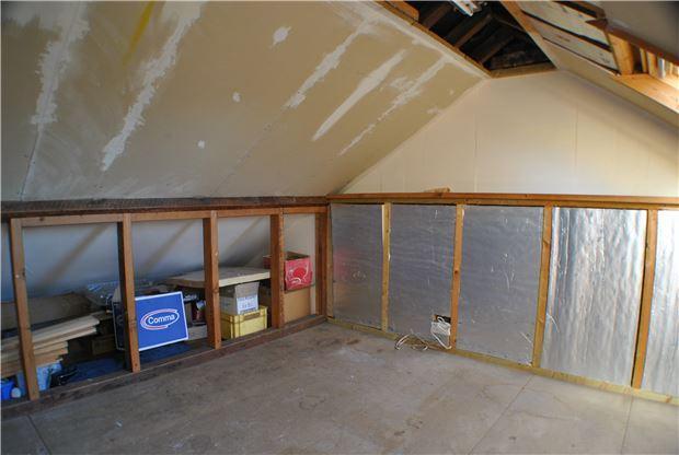 LOFT AREA