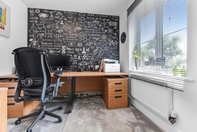 Office/Bedroom