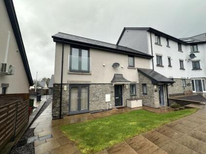 Hoggan Park, Brecon, LD3