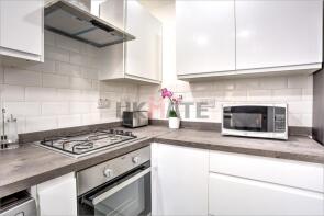 34, Blythe House, Kennington Park Road, London SE11 5TY