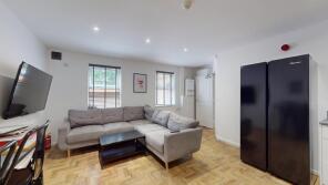 47, Lenton Boulevard, Nottingham NG7 2ET