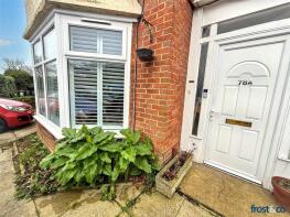 78a, Bournemouth Road, Poole BH14 0HA