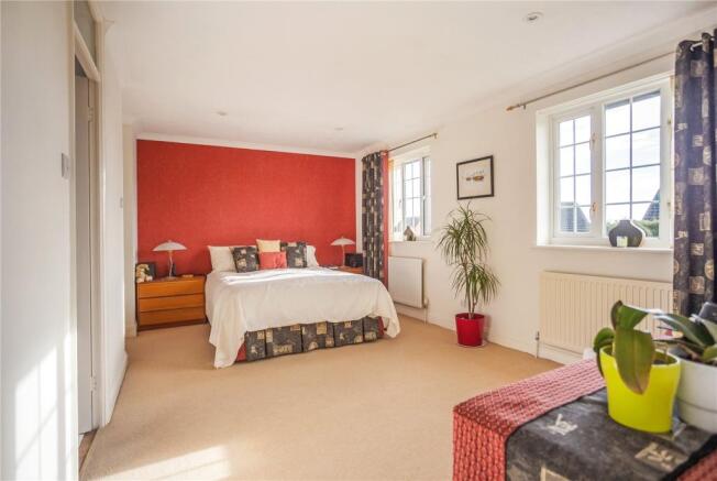 Principal Suite