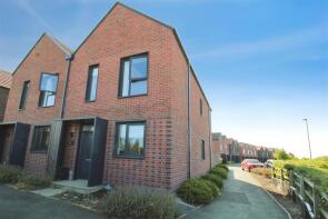 15, Park View, Rugby CV23 1EB