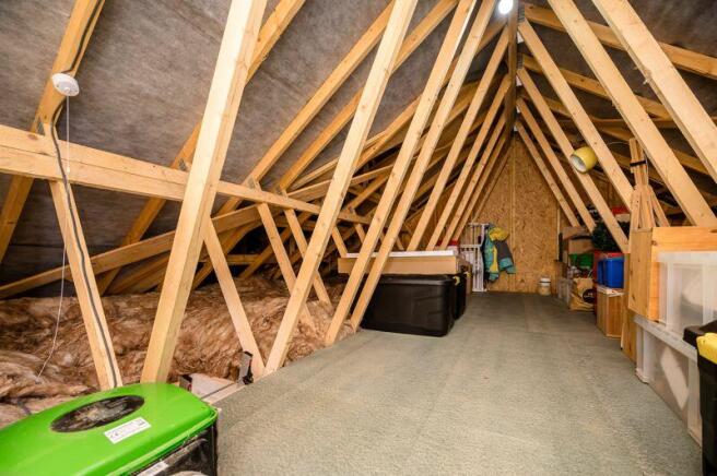 Loft Space