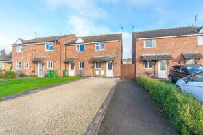 23, Heighton Crescent, Leicester LE19 2JN
