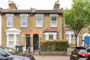 248, Odessa Road, London E7 9DY
