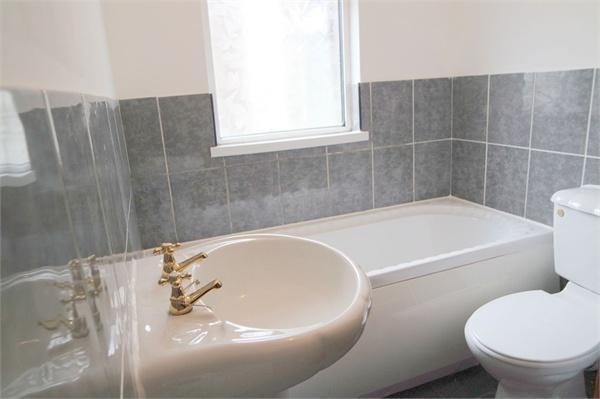F/F Bathroom